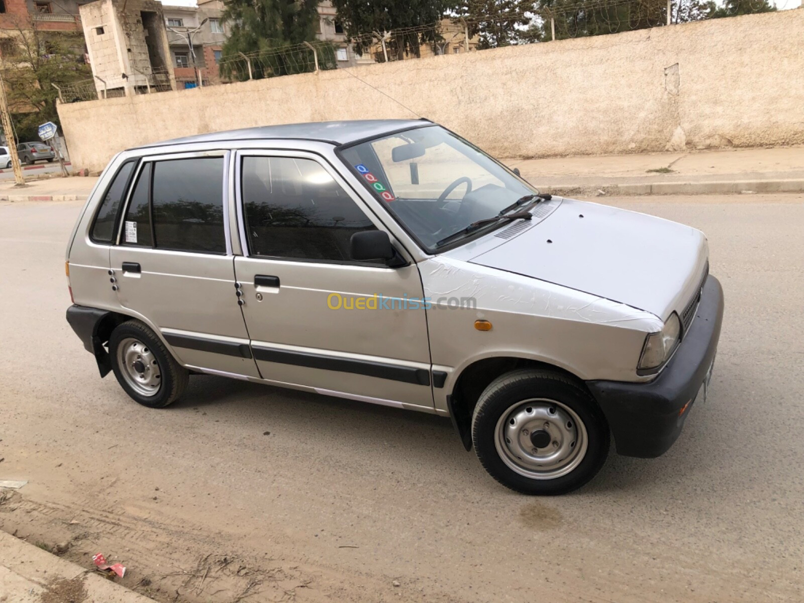 Suzuki Maruti 800 2006 Maruti 800