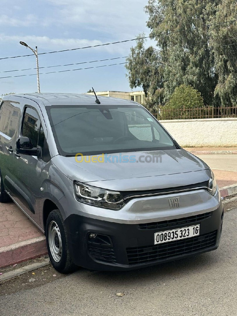 Fiat Doblo 2023 Talyn