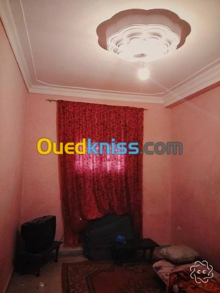 Vente Villa Oran Marsat el hadjadj