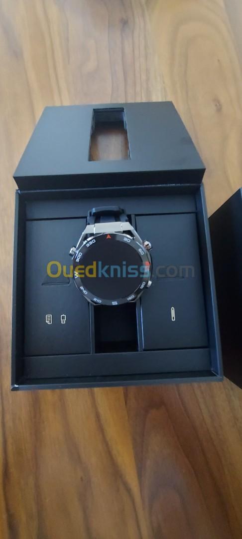 Montre 2025 huawei ouedkniss