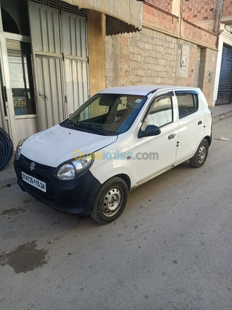 Suzuki Alto 2015 STD