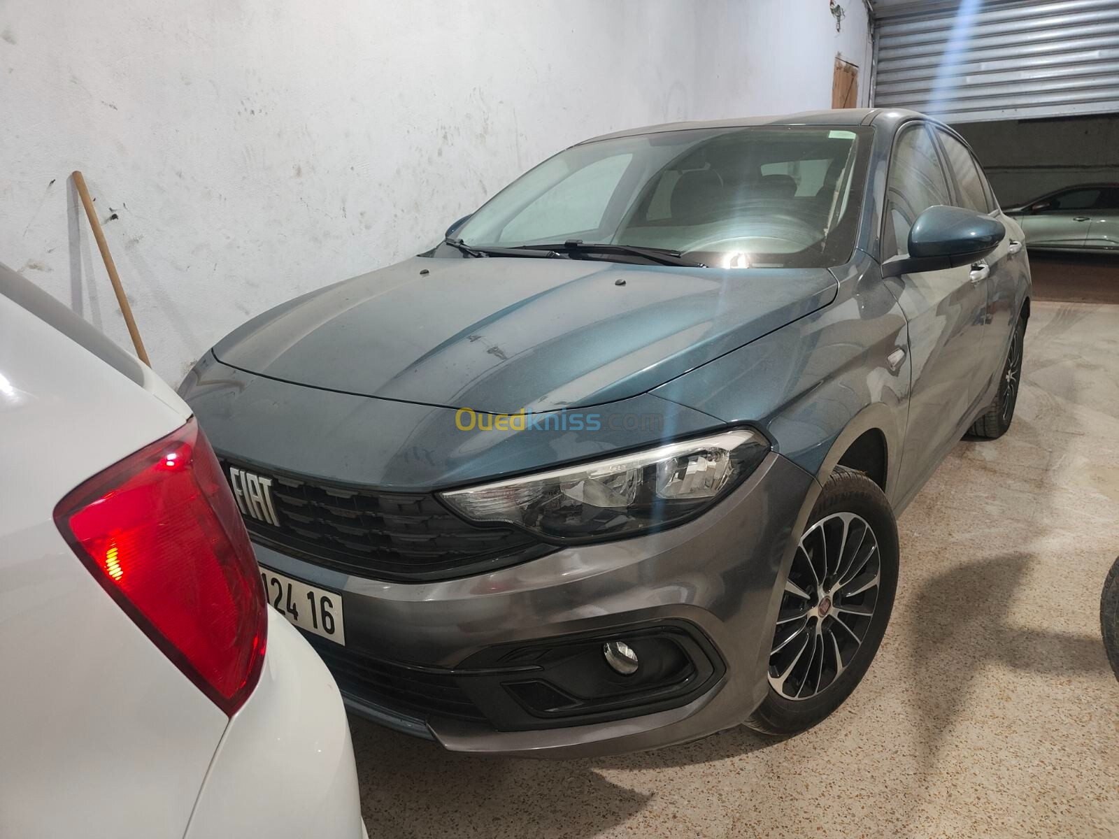 Fiat Tipo 2024 Cety