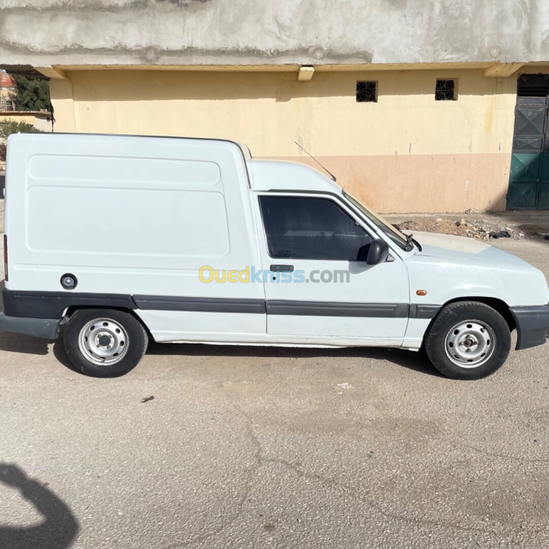 Renault Express 1994 Express