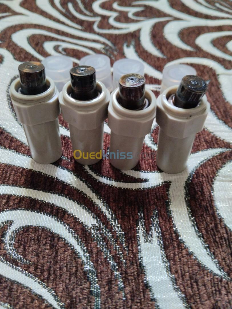 bec injecteur Kia K2700