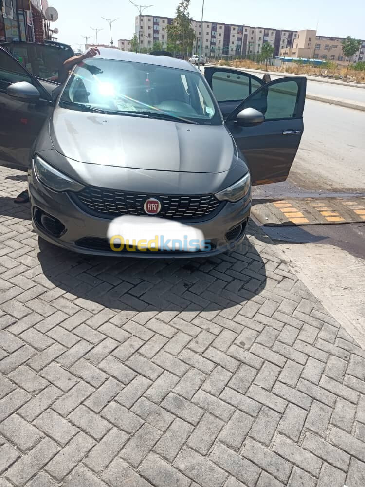 Fiat Tipo 2018 Tipo