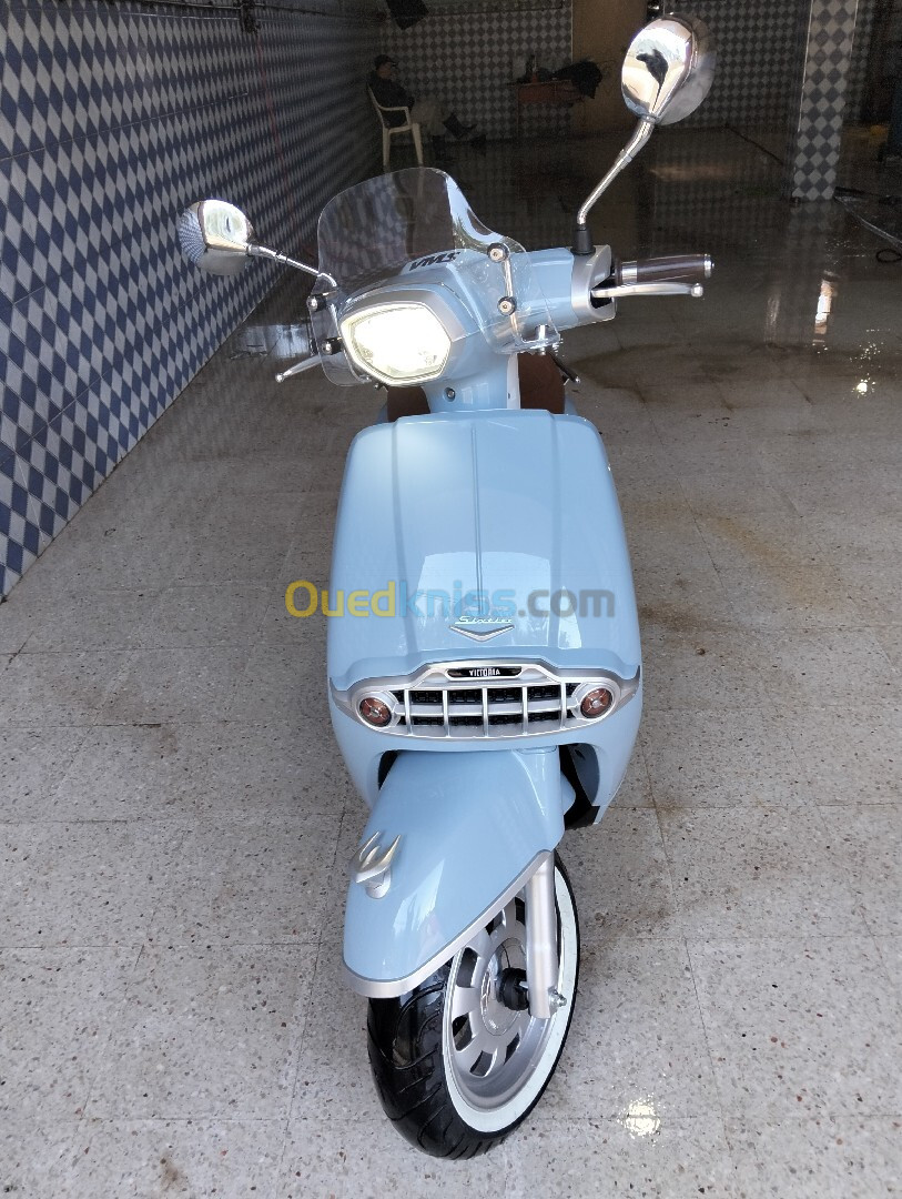 Vms Victoira 200cc/2024 2024