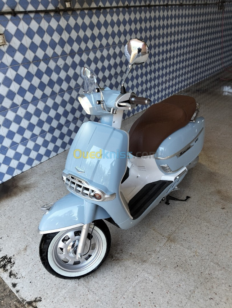 Vms Victoira 200cc/2024 2024