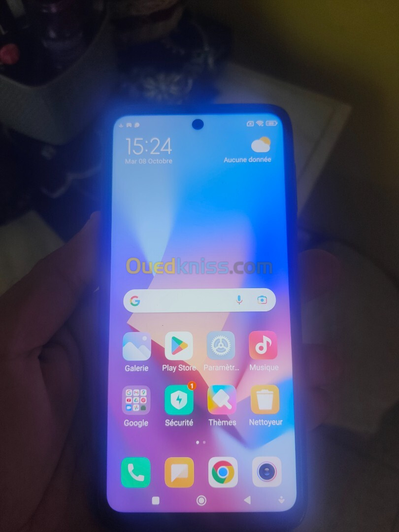 Redmi Not 9 pro