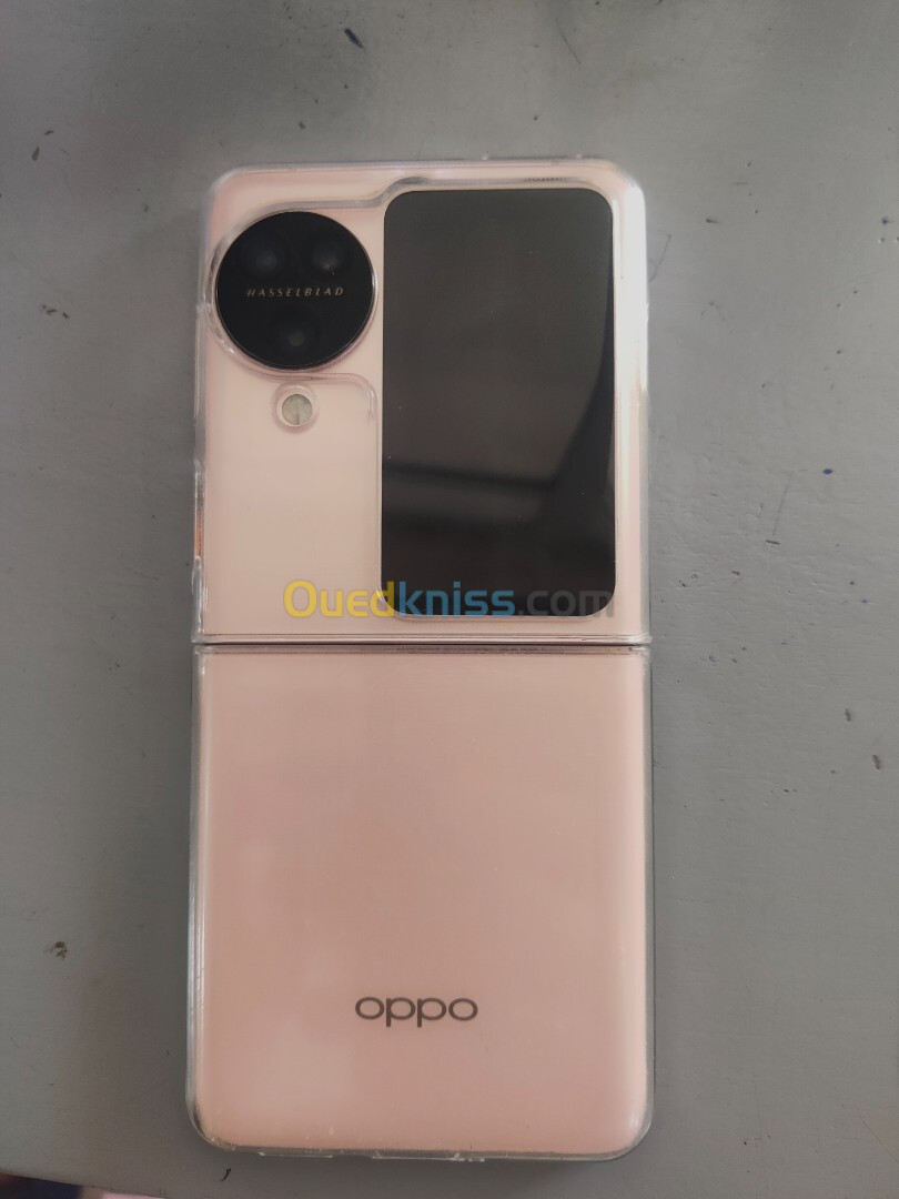 Oppo Find N3 flip