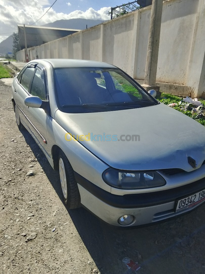 Renault Laguna 1 1996 Laguna 1