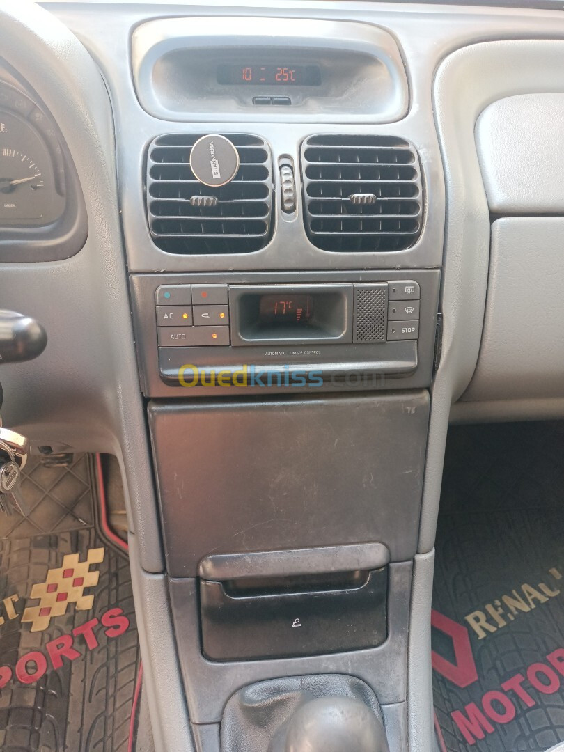 Renault Laguna 1 1996 Laguna 1