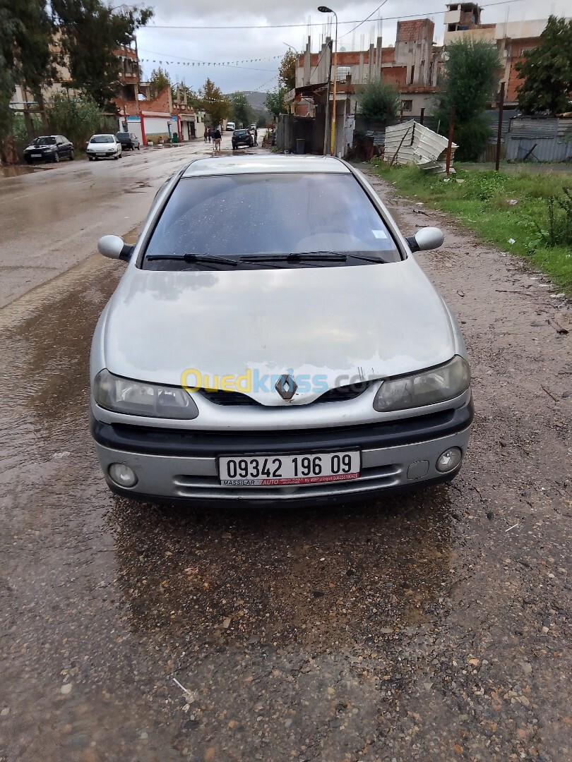 Renault Laguna 1 1996 