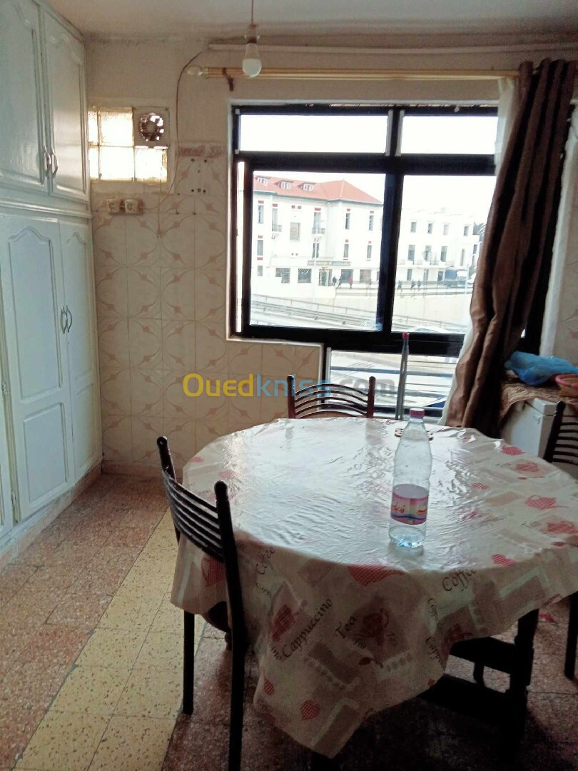 Vente Appartement F3 Constantine Constantine