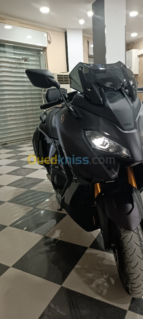 Yamaha Yamaha tech max 562 2024