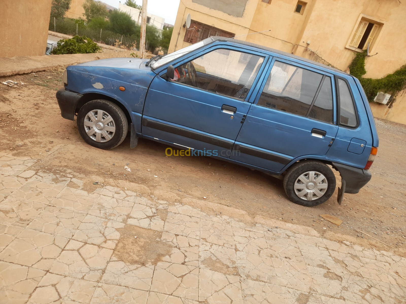 Suzuki Maruti 800 2006 Maruti 800