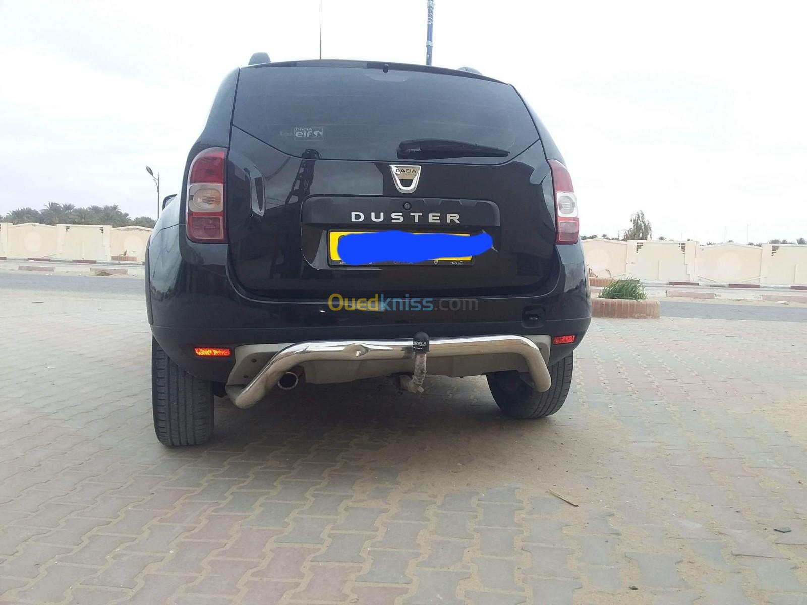 Dacia Duster 2018 Duster