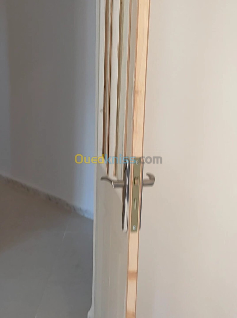 Location Appartement F3 Alger Bordj el bahri