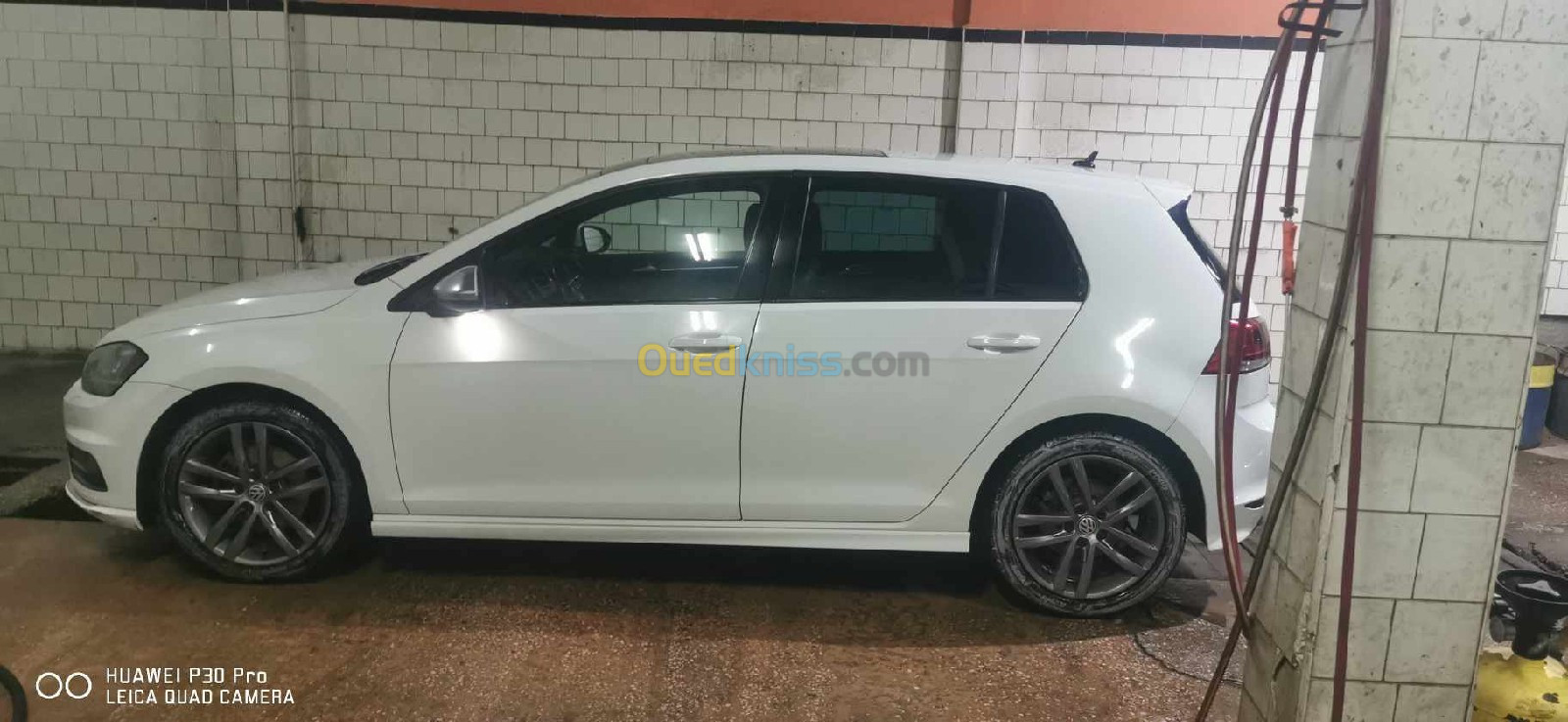 Volkswagen Golf 7 2014 