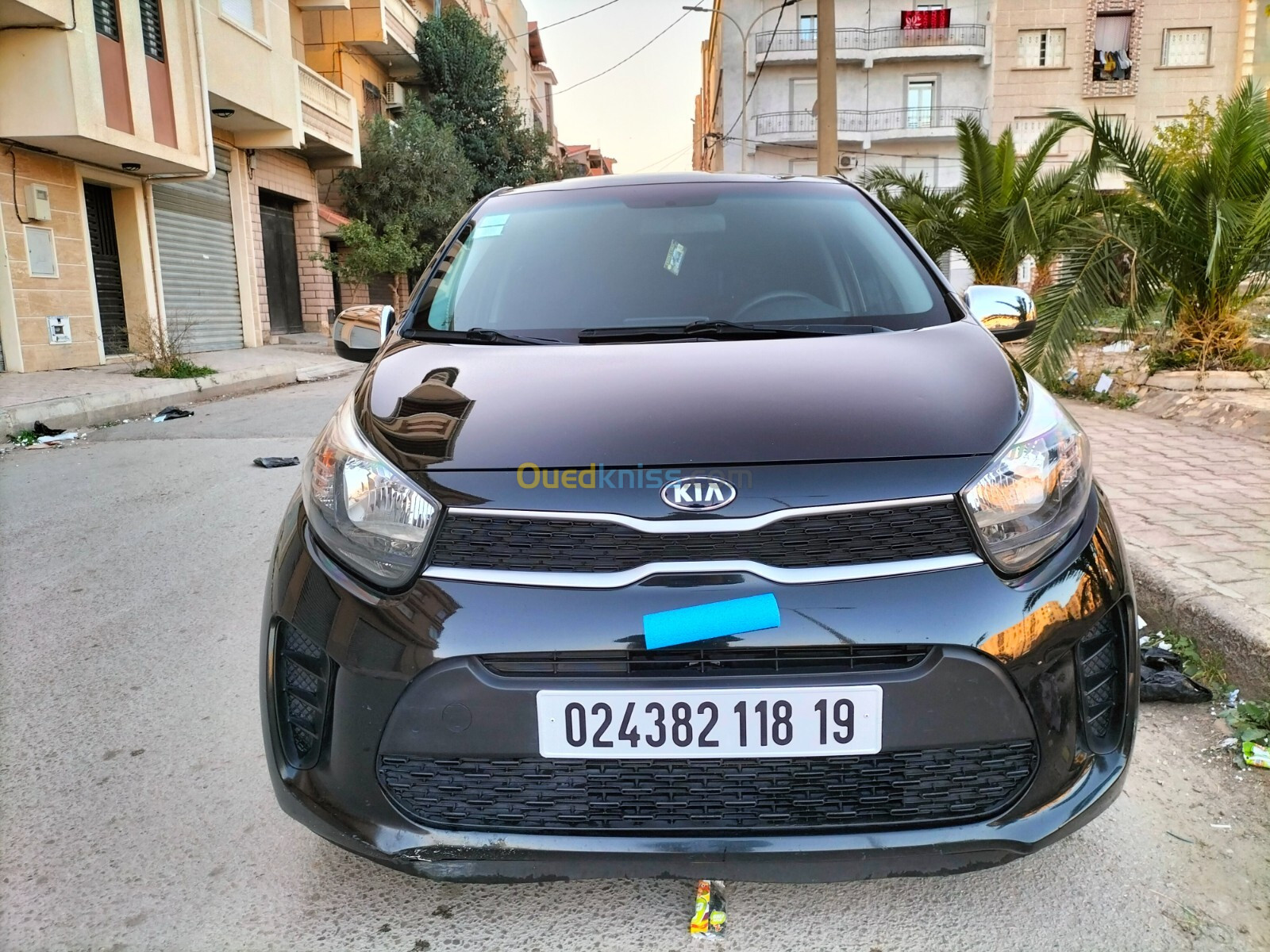 Kia Picanto 2018 LX