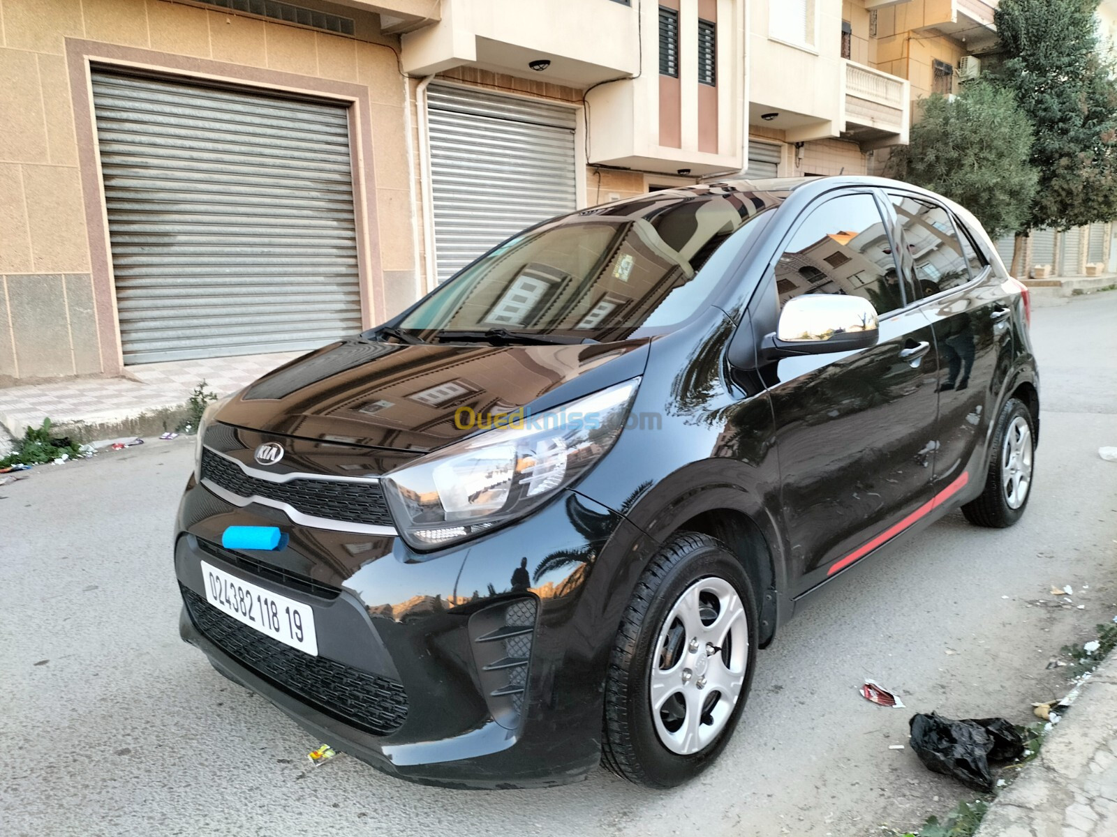 Kia Picanto 2018 LX