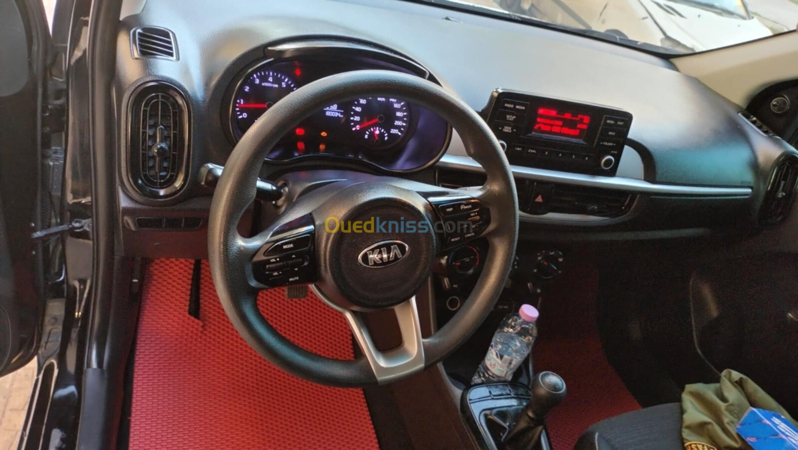 Kia Picanto 2018 LX