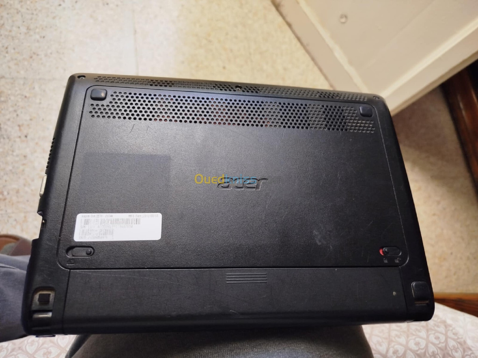 Acer Aspire one