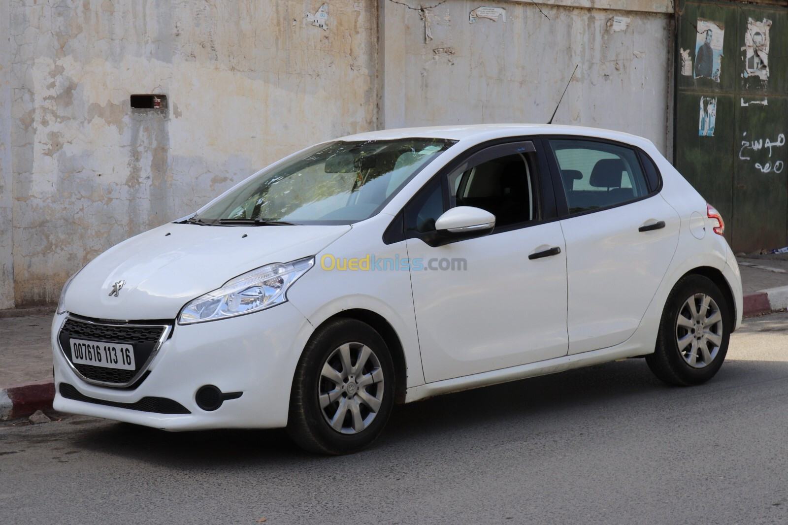 Peugeot 208 2013 Active