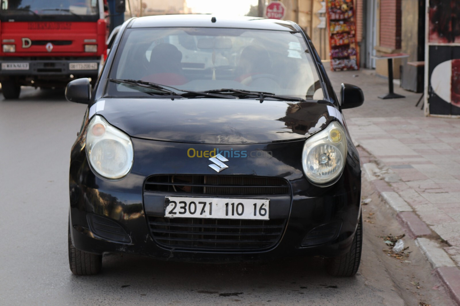 Suzuki Celerio 2010 Celerio