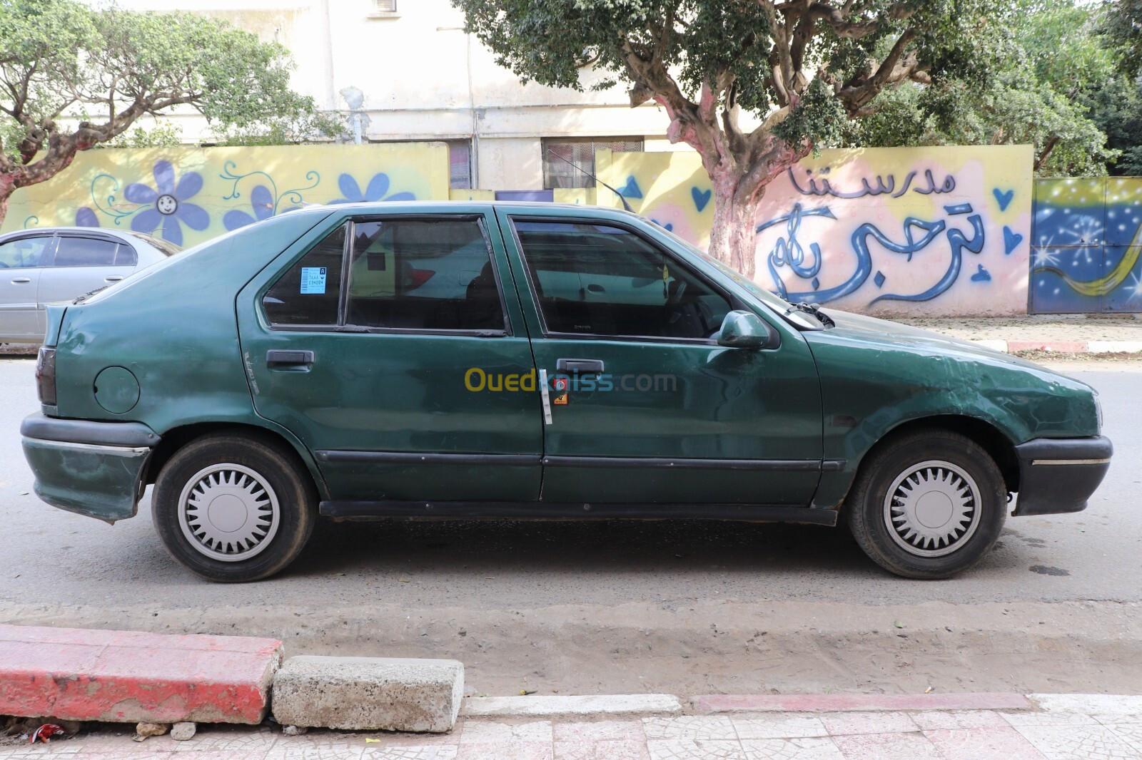 Renault 19 1994 19