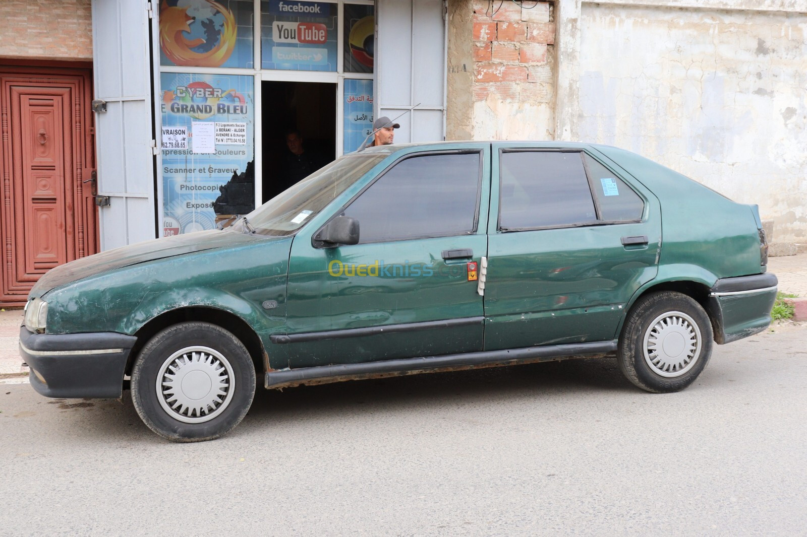 Renault 19 1994 19