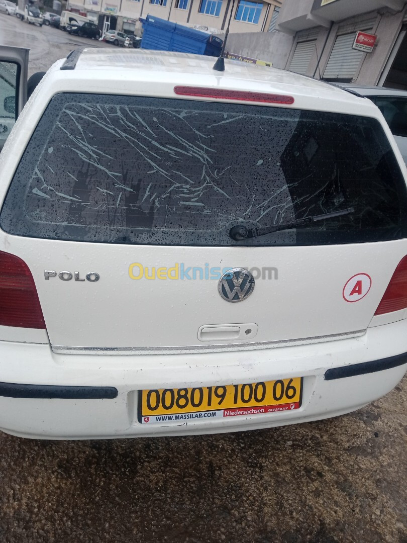 Volkswagen Polo 2000 Polo