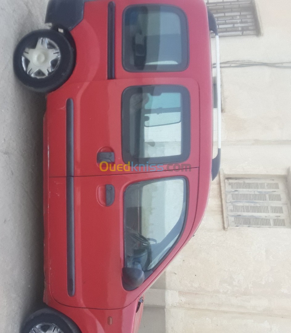 Renault Kangoo 1999 Kangoo