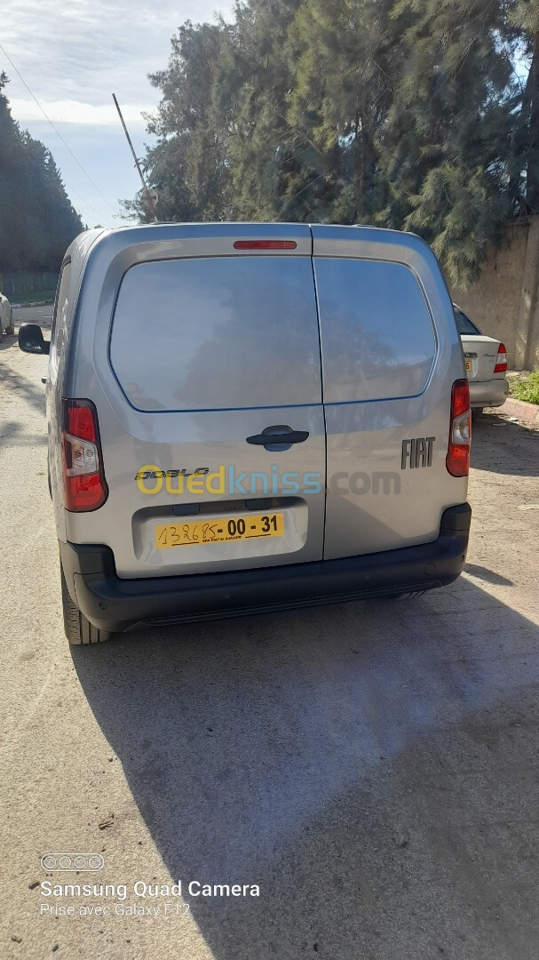 Fiat Doblo 2024 Doblo