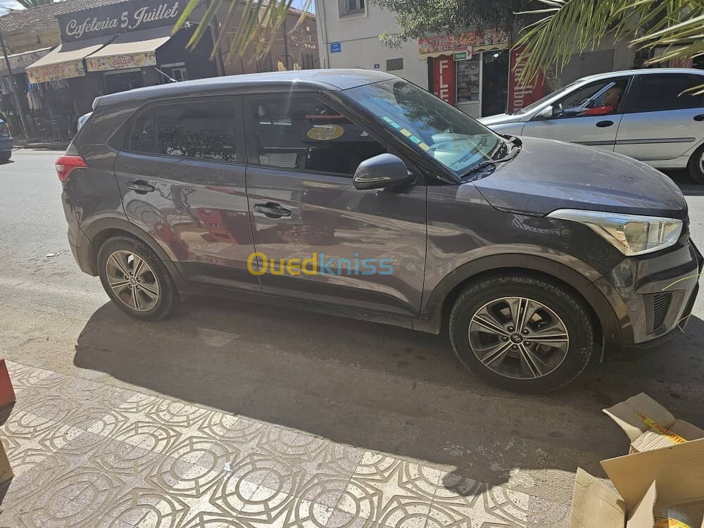 Hyundai CRETA 2017 