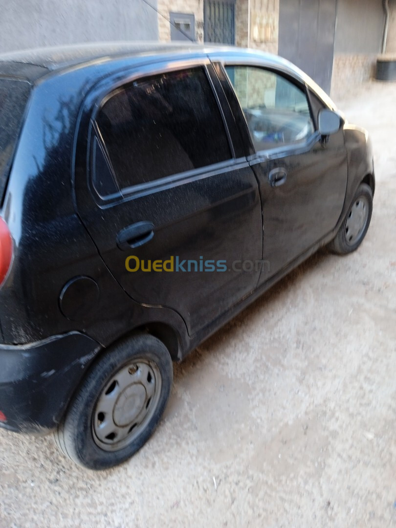 Chevrolet Spark 2009 Spark