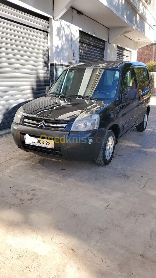 Citroen Berlingo 2008 Berlingo