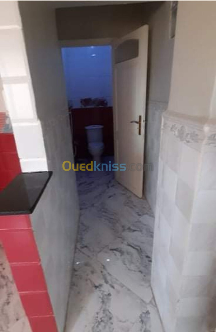 Location Niveau De Villa F4 Alger Cheraga