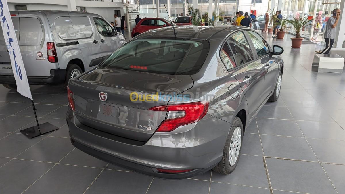 Fiat Tipo 2023 Tipo