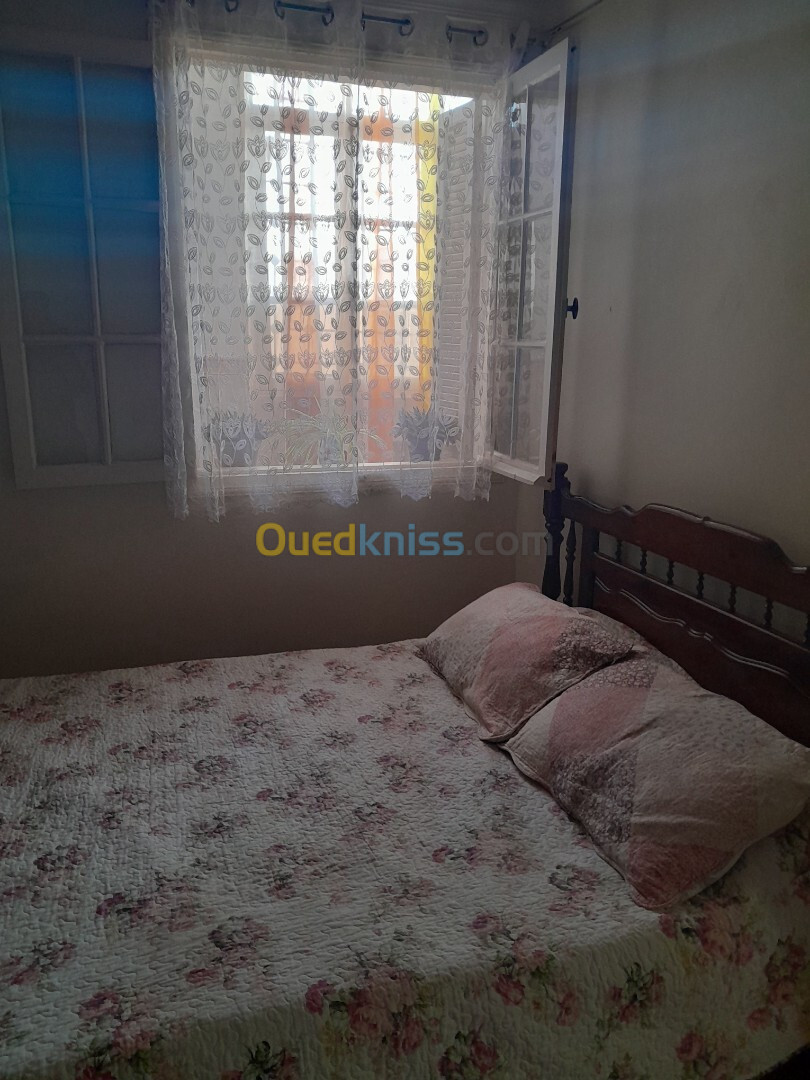 Location Appartement F2 Mostaganem Mostaganem