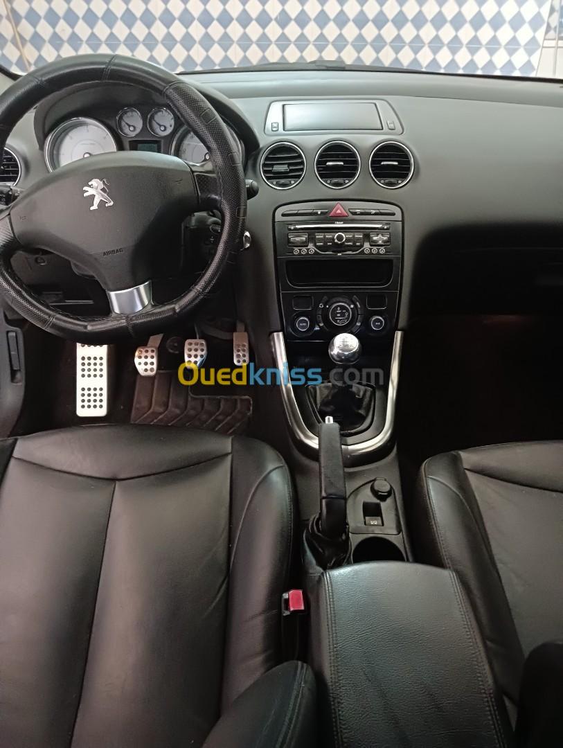 Peugeot 308 2011 Premium