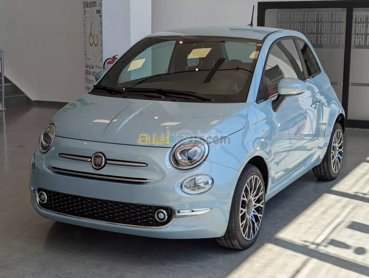 Fiat 500 2024 Dolcevita