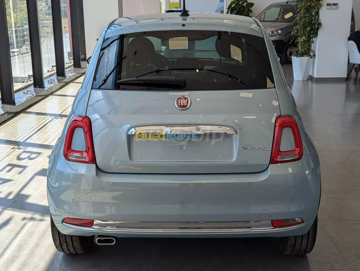 Fiat 500 2024 Dolcevita