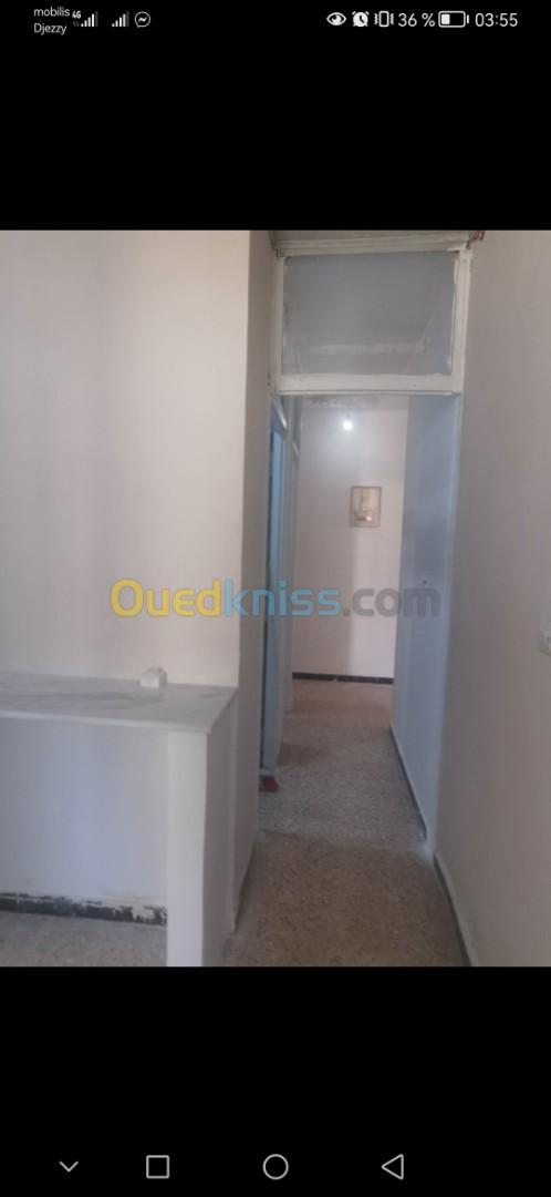 Vente Appartement F1 Annaba El bouni