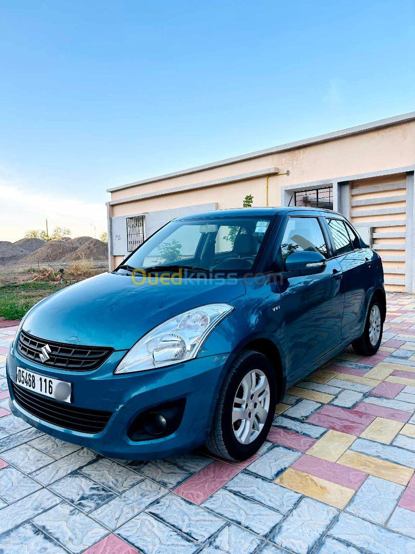 Suzuki Swift 2016 Swift