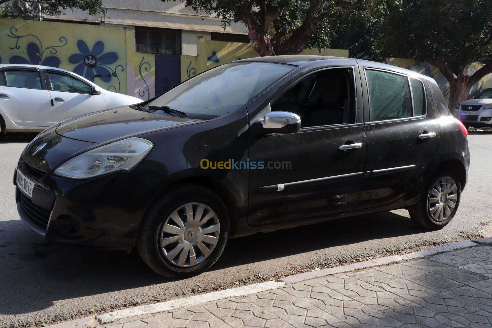 Renault Clio 3 2009 Dynamique