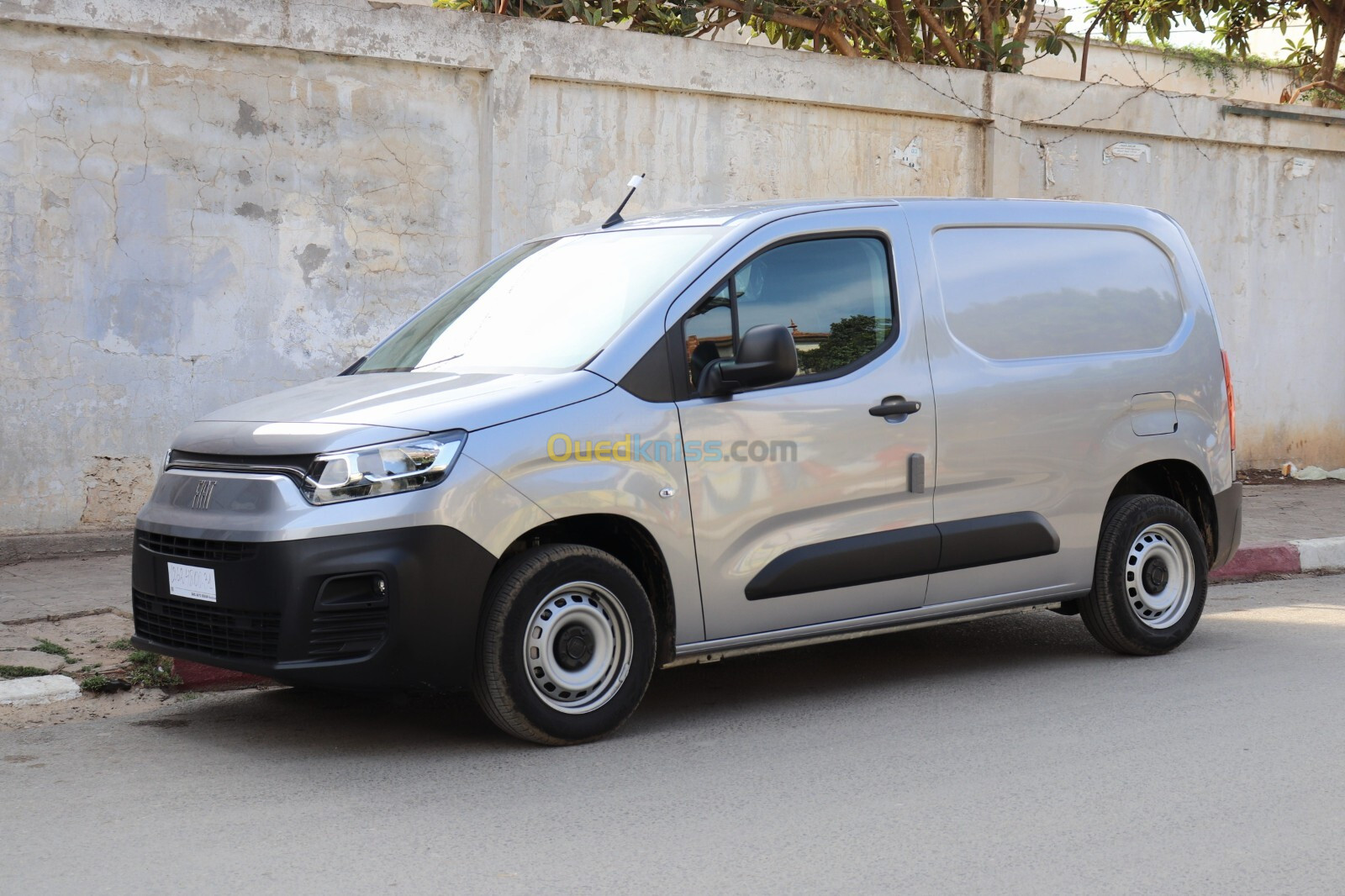 Fiat Doblo 2024 Tole