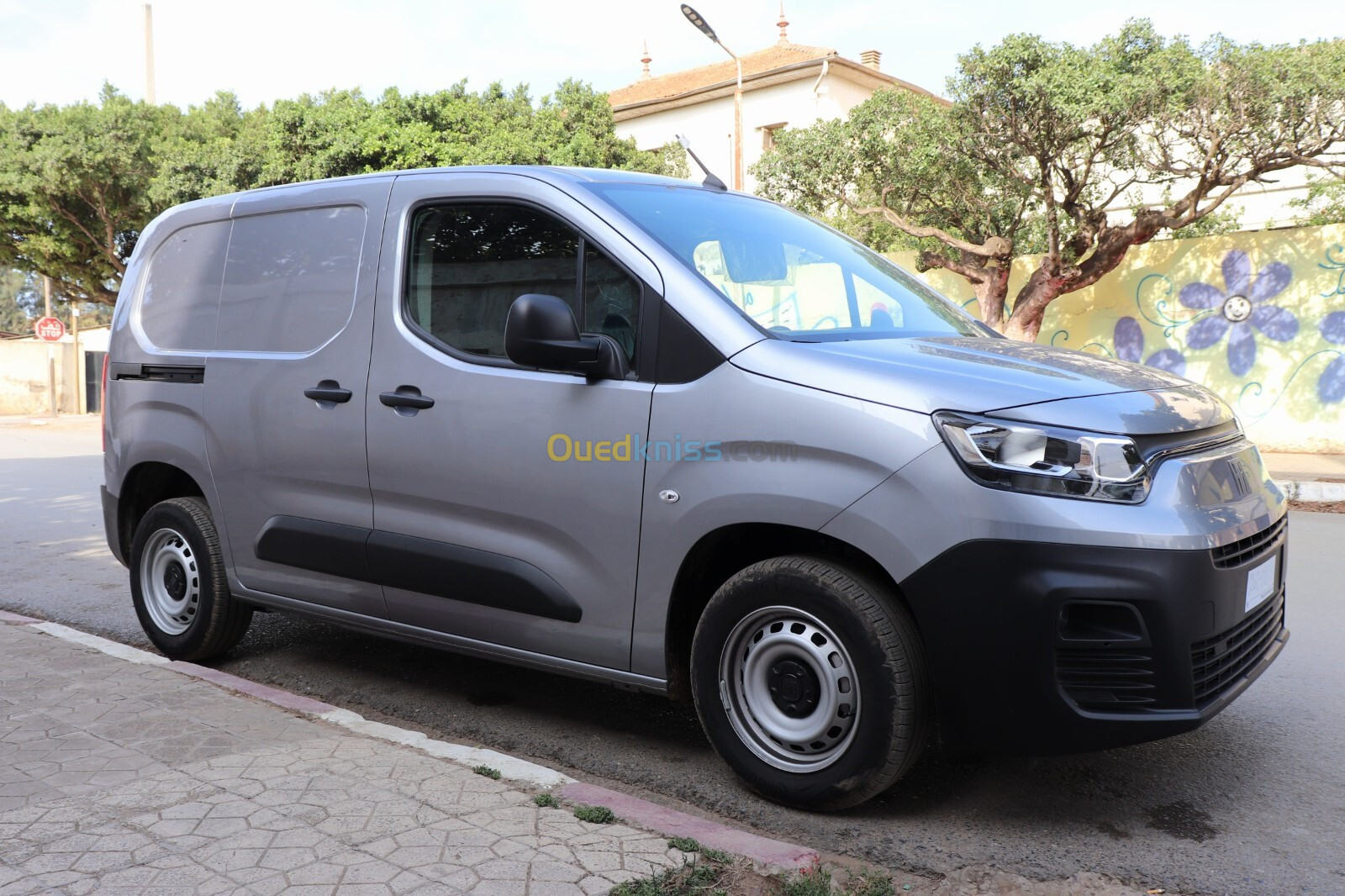 Fiat Doblo 2024 Tole