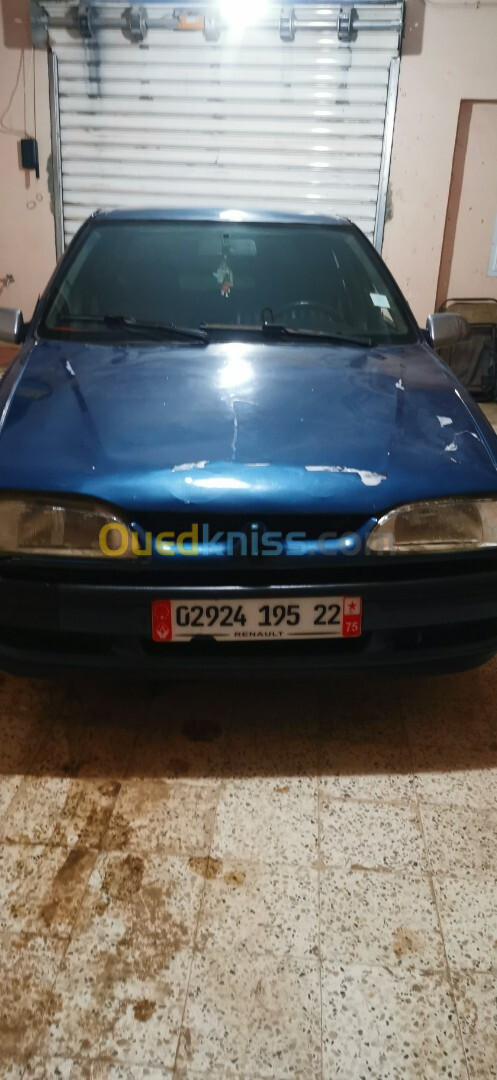 Renault 19 1995 19