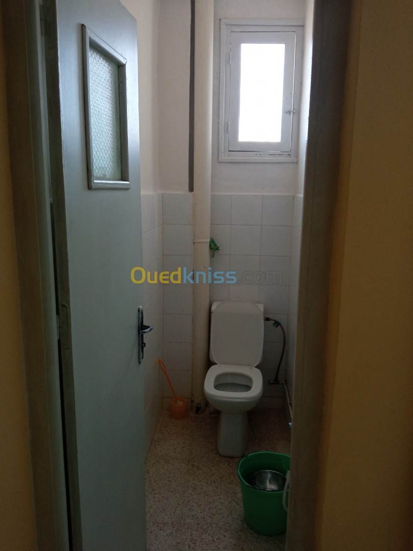 Vente Appartement F3 Alger Ouled fayet