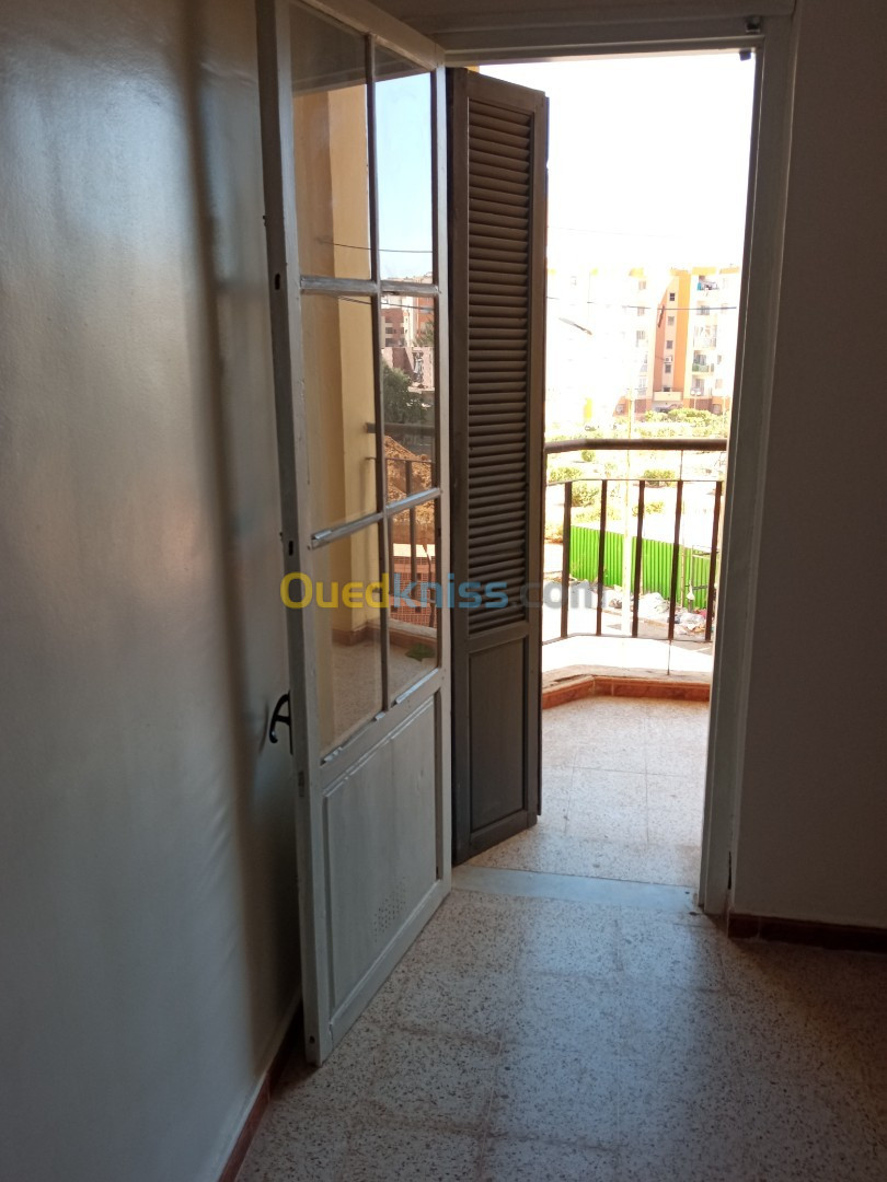 Location Appartement F3 Alger Ouled fayet